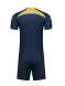 Футбольная форма KELME Football Uniform Set Dark Blue