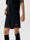 Детская футбольная форма KELME Children's Short-sleeved Football Uniform Set Black