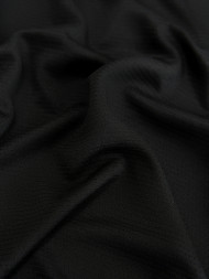 Детская футбольная форма KELME Children's Short-sleeved Football Uniform Set Black
