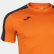 Игровая футболка JOMA ACADEMY III Оранжевый-черный