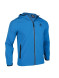 Ветровка KELME Men Woven Jacket Light Blue