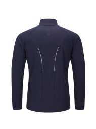 Ветровка KELME Woven Jacket Dark Blue