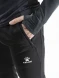 Брюки KELME Knitted Leg Trousers Black