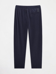 Брюки KELME Knitted Trousers Blue