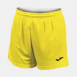 Шорты игровые JOMA PARIS II Желтый