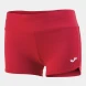 Шорты игровые JOMA  LINEA STELLA II Красный