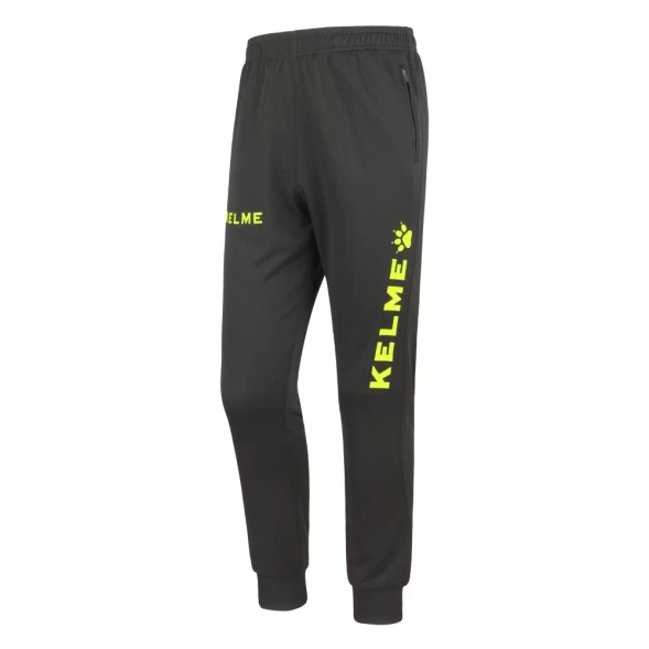 Брюки KELME Training Pants (Thick) Black