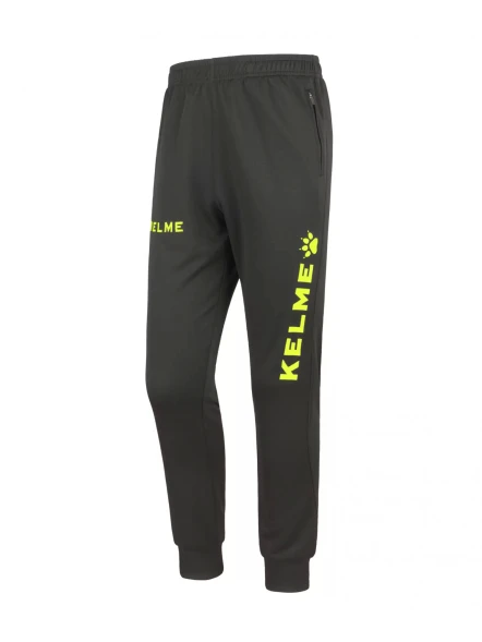 Брюки KELME Training Pants (Thick) Black