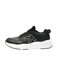 Женские кроссовки KELME Women's Sneakers Black