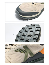 Кроссовки KELME Men's Sports Shoes Khaki