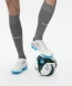 Бутсы футбольные JOGEL Evofly FG Pro White/blue