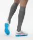 Бутсы футбольные JOGEL Evofly FG Pro White/blue