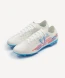 Бутсы футбольные JOGEL Evofly FG Pro White/blue