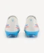 Бутсы футбольные JOGEL Evofly FG Pro White/blue