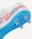 Бутсы футбольные JOGEL Evofly FG Pro White/blue