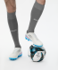 Бутсы футбольные JOGEL Evofly FG Pro White/blue