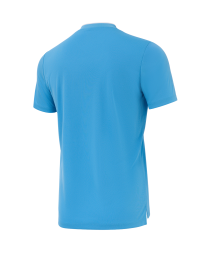 Футболка игровая JOGEL DIVISION PerFormDRY Union Jersey, голубой