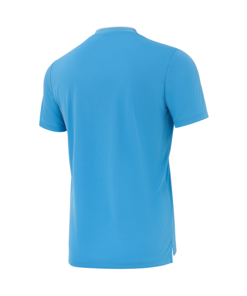 Футболка игровая JOGEL DIVISION PerFormDRY Union Jersey, голубой