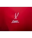 Шорты игровые JOGEL DIVISION PerFormDRY Union Shorts, красный/темно-красный/белый