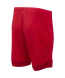 Шорты игровые JOGEL DIVISION PerFormDRY Union Shorts, красный/темно-красный/белый