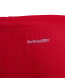 Шорты игровые JOGEL DIVISION PerFormDRY Union Shorts, красный/темно-красный/белый