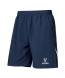 Шорты парадные JOGEL DIVISION PerFormDRY Track Shorts, темно-синий