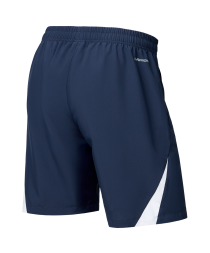 Шорты парадные JOGEL DIVISION PerFormDRY Track Shorts, темно-синий