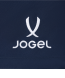 Шорты парадные JOGEL DIVISION PerFormDRY Track Shorts, темно-синий