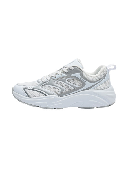 Кроссовки KELME Women's Casual Shoes White