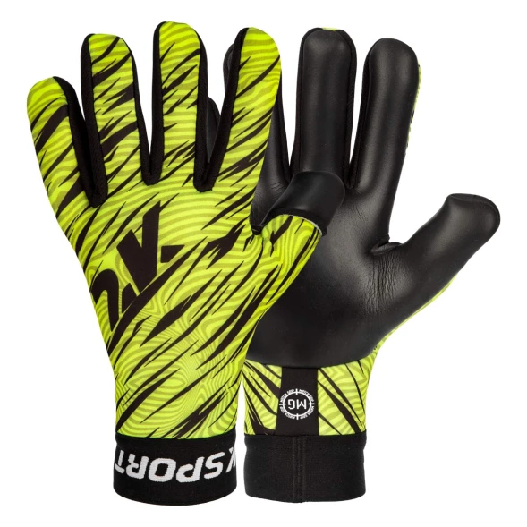 Перчатки вратарские 2K Sport Salamander SKIN FIT