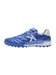 Шиповки KELME Men's Soccer Cleats (TF) Blue