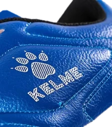 Детские шиповки KELME Kids Football Shoes (TF) Blue