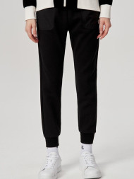 Брюки KELME Knitted Trousers Grey