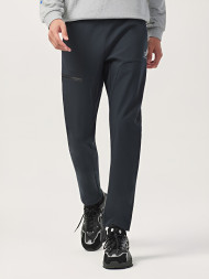 Брюки KELME Woven Trousers Black