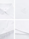 Лонгслив KELME Long Sleeve Polo Shirt White