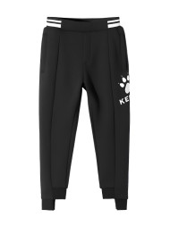 Детские брюки KELME Girl's Knitted Trousers Black