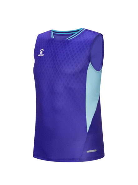 Майка KELME Training Vest Blue
