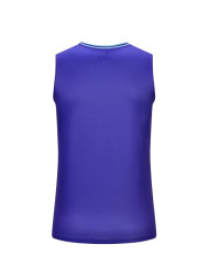 Майка KELME Training Vest Blue