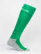 Гетры KELME Elastic Mid-Calf Football Sock Green