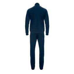 Костюм парадный TORRES Professional, K-2251-031-XL, р.XL, полиэстер, т.сине-белый