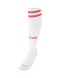 Гетры футбольные JOGEL PerFormDRY Spartak 25 Away Socks, белый