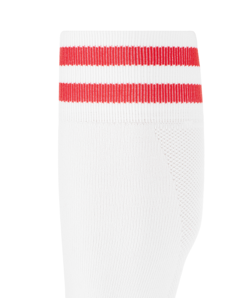 Гетры футбольные JOGEL PerFormDRY Spartak 25 Away Socks, белый