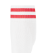 Гетры футбольные JOGEL PerFormDRY Spartak 25 Away Socks, белый