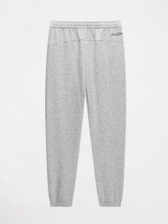 Брюки KELME Knitted Trousers Grey