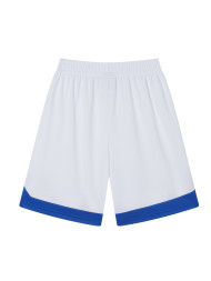 Детская баскетбольная форма KELME Children's Basketball Uniform (White/Blue)