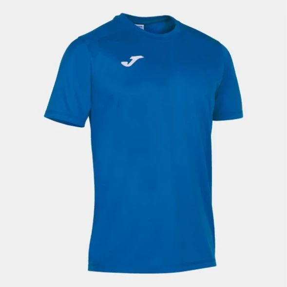 Футболка JOMA STRONG Синий  