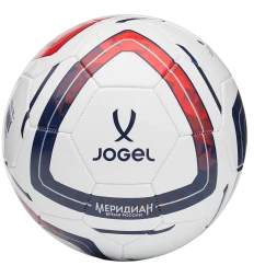 Мяч футбольный JOGEL Meridian Talent №5