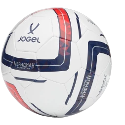 Мяч футбольный JOGEL Meridian Talent №5
