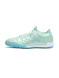 Шиповки KELME Men's Football Shoes (TF) Mint
