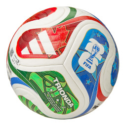 Мяч футбольный ADIDAS WC26 Trionda PRO